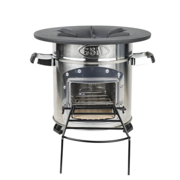 S32-XH STOVE