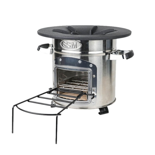 S32-XH STOVE