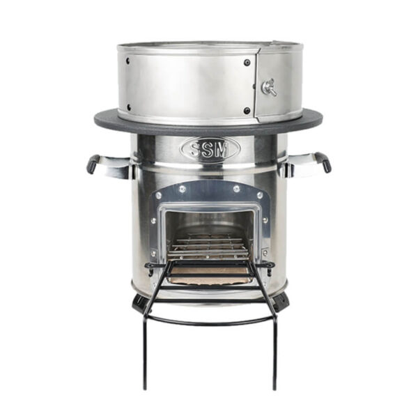 S32-XH STOVE