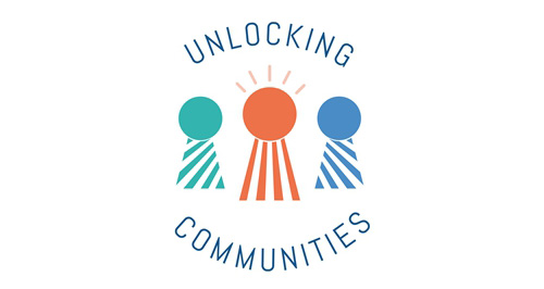 unlocking communities